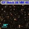Cl* Stock   16    VBF     413
