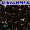 Cl* Stock   16    VBF     414
