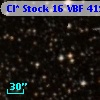 Cl* Stock   16    VBF     419