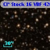 Cl* Stock   16    VBF     420