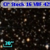 Cl* Stock   16    VBF     425