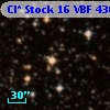 Cl* Stock   16    VBF     430