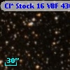 Cl* Stock   16    VBF     436