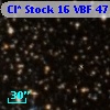 Cl* Stock   16    VBF     471