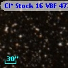 Cl* Stock   16    VBF     472