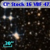 Cl* Stock   16    VBF     473
