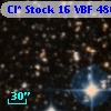 Cl* Stock   16    VBF     480