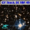 Cl* Stock   16    VBF     491