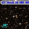 Cl* Stock   16    VBF     496