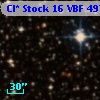 Cl* Stock   16    VBF     497