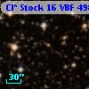 Cl* Stock   16    VBF     498