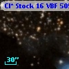 Cl* Stock   16    VBF     505