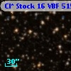 Cl* Stock   16    VBF     515