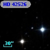 HD  42526