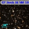 Cl* Stock   16    VBF     593