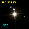 HD  43852