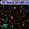 Cl* Stock   16    VBF     610