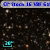 Cl* Stock   16    VBF     615
