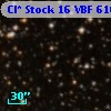 Cl* Stock   16    VBF     616