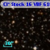 Cl* Stock   16    VBF     618