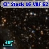 Cl* Stock   16    VBF     621