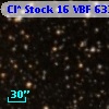 Cl* Stock   16    VBF     632