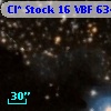 Cl* Stock   16    VBF     634