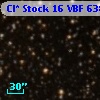 Cl* Stock   16    VBF     638