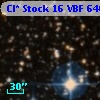 Cl* Stock   16    VBF     646