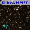 Cl* Stock   16    VBF     649