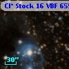 Cl* Stock   16    VBF     655