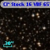 Cl* Stock   16    VBF     657