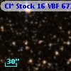 Cl* Stock   16    VBF     673