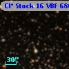 Cl* Stock   16    VBF     680