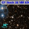 Cl* Stock   16    VBF     696