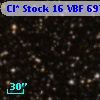Cl* Stock   16    VBF     697