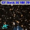 Cl* Stock   16    VBF     701
