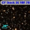 Cl* Stock   16    VBF     703