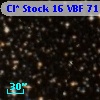 Cl* Stock   16    VBF     711