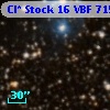 Cl* Stock   16    VBF     715