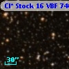 Cl* Stock   16    VBF     740