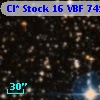 Cl* Stock   16    VBF     749