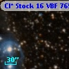 Cl* Stock   16    VBF     765