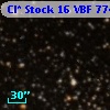 Cl* Stock   16    VBF     774