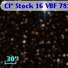 Cl* Stock   16    VBF     789