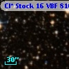 Cl* Stock   16    VBF     810