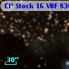 Cl* Stock   16    VBF     836