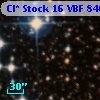 Cl* Stock   16    VBF     840