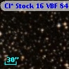Cl* Stock   16    VBF     841