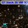 Cl* Stock   16    VBF     929